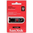 SanDisk Cruzer Glide        32GB SDCZ60-032G-B35
