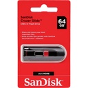 SanDisk Cruzer Glide        64GB SDCZ60-064G-B35