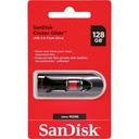 SanDisk Cruzer Glide       128GB SDCZ60-128G-B35