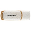 Intenso Green Line          64GB USB Stick 3.2 Gen 1