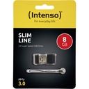 Intenso Slim Line            8GB USB 3.0