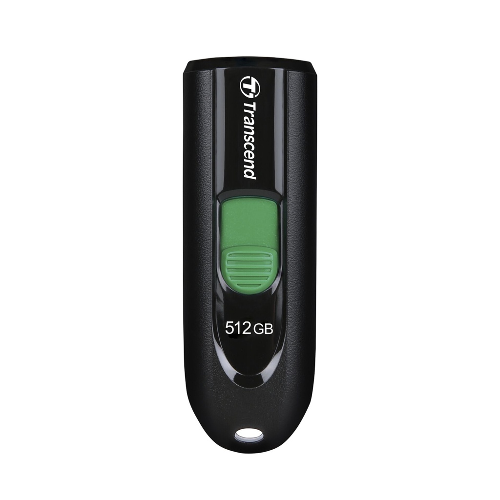 Transcend JetFlash 790     512GB USB 3.2 Type-C