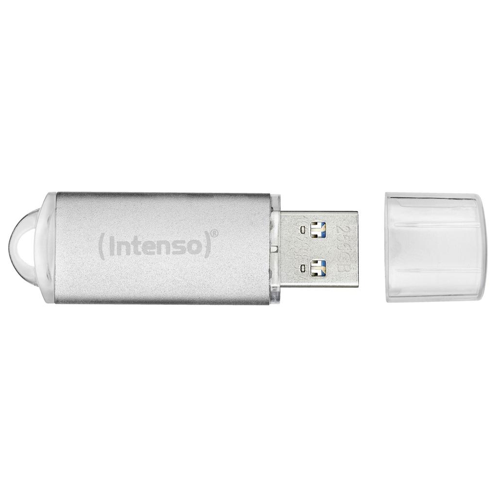 Intenso Jet Line Aluminum 64GB USB Stick 3.2 Gen 1x1