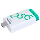 Philips USB 3.2            256GB Click Series Gen 1 USB-C