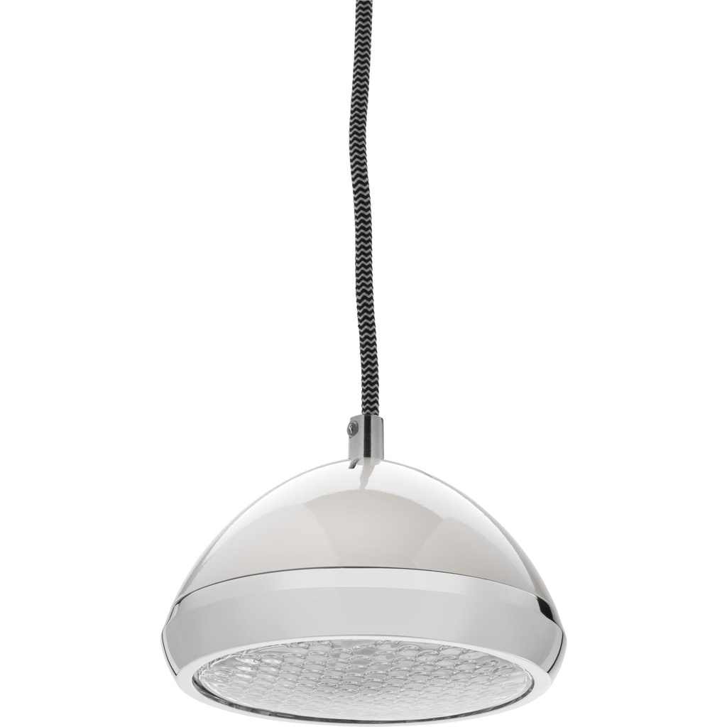 Piffany Mr. Wattson Pendant Vintage white