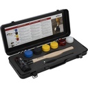 Wiha Soft Face Hammer Set