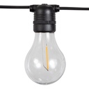 New Garden ALLEGRA GUIRLANDA Cable black