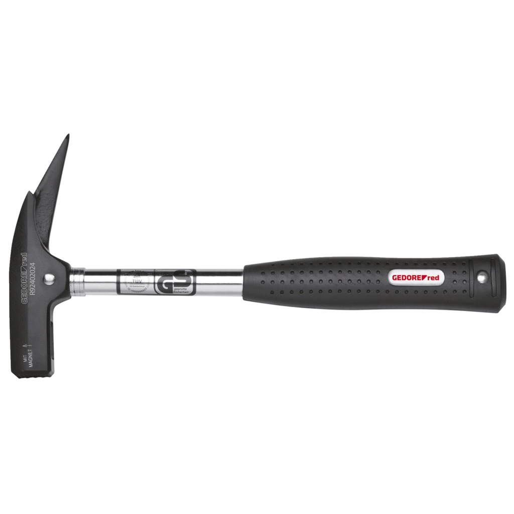 GEDORE red Roofing Hammer