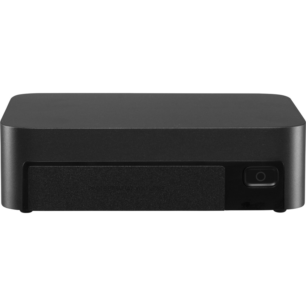 UGREEN Network Attached Storage NAS DXP480T Plus EU (Diskless)