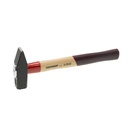 GEDORE Locksmith's Hammer ROTBAND-PLUS hickory handle 500g