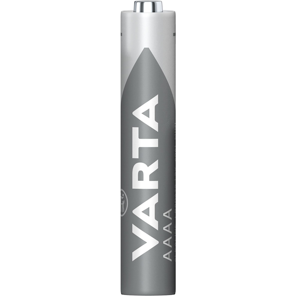 1x2 Varta Professional AAAA
