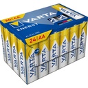 1x24 Varta Energy AA Cube