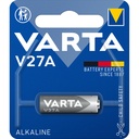 5x1 Varta electronic V 27 A