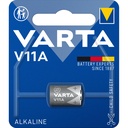 10x1 Varta electronic V 11 A