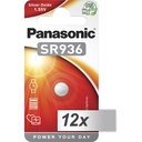 12x1 Panasonic SR-936 EL