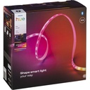 Philips Hue Flux Lightstrip 10m