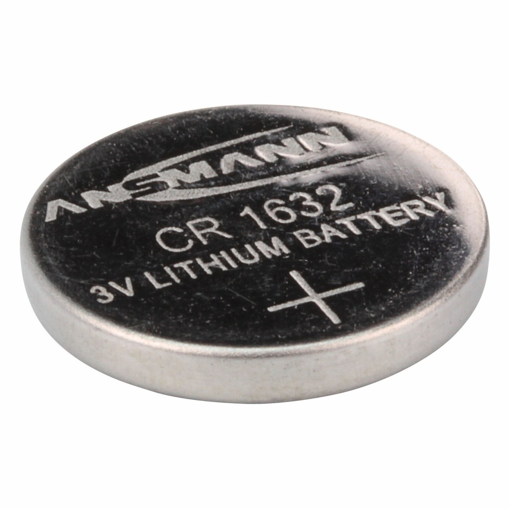 10x1 Ansmann CR 1632