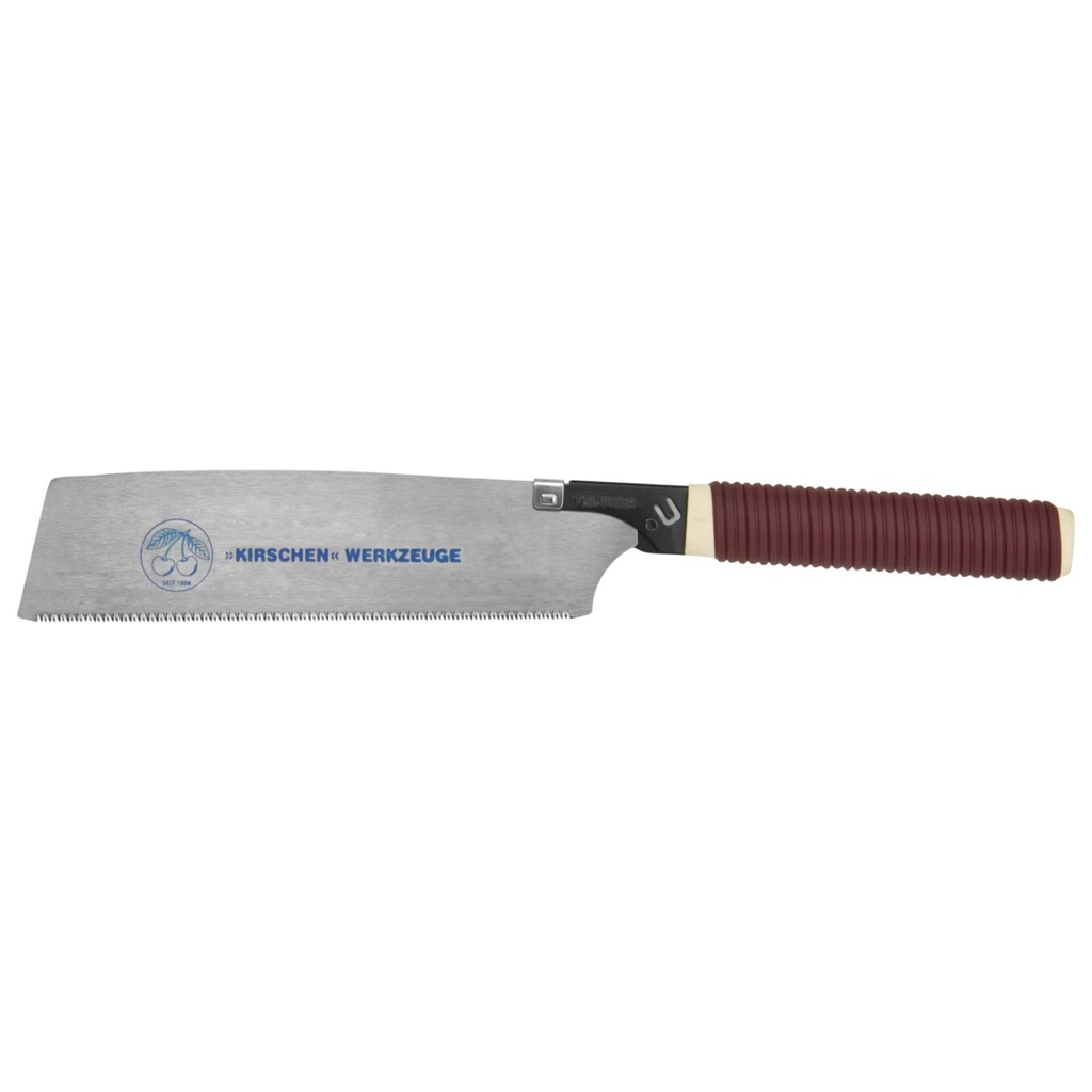 Kirschen Japanese Saw 225 mm Blade Lenght