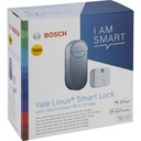 Bosch Smart Home / Yale Linus Smart Lock