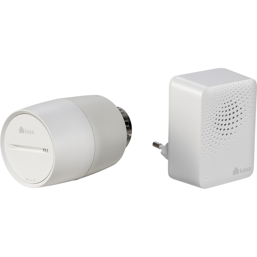 Tapo KE100 KIT Smart Thermostatic Radiator Valve