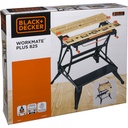 Black & Decker WM825 Workbench