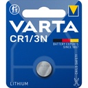 100x1 Varta Photo CR 1/3 N PU master box
