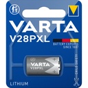 100x1 Varta Photo V 28 PXL PU master box