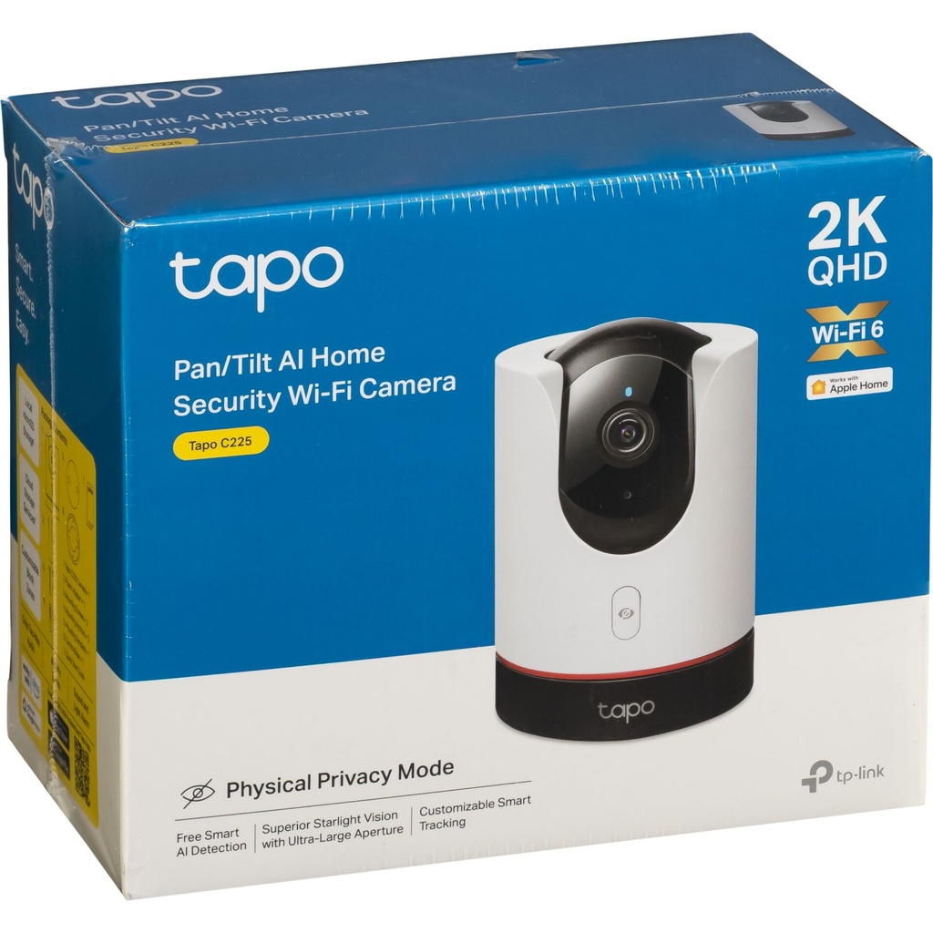 Tapo C225 Kamera