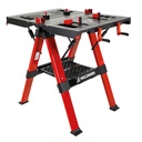 Holzmann WST100SOLID Clamp Work Bench