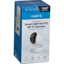 Reolink E Series E340 Pan&Tilt 5MP Indoor Camera