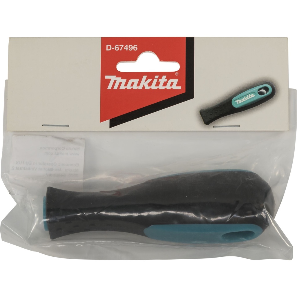 Makita Feilengriff