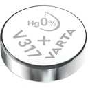 1 Varta Watch V 317