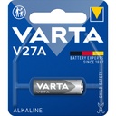 1 Varta electronic V 27 A