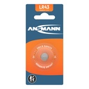 Ansmann LR 43