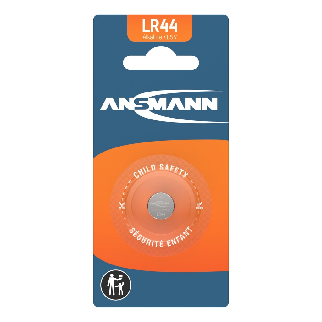Ansmann LR 44