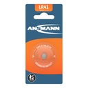 Ansmann LR 41