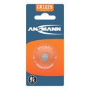 Ansmann CR 1225