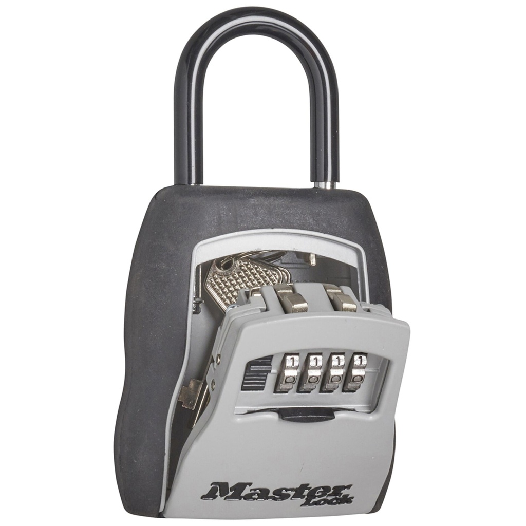 Master Lock Key Safe Medium 5400EURD