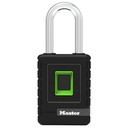 Master Lock Fingerprint Padlock 4901EURDLHCC