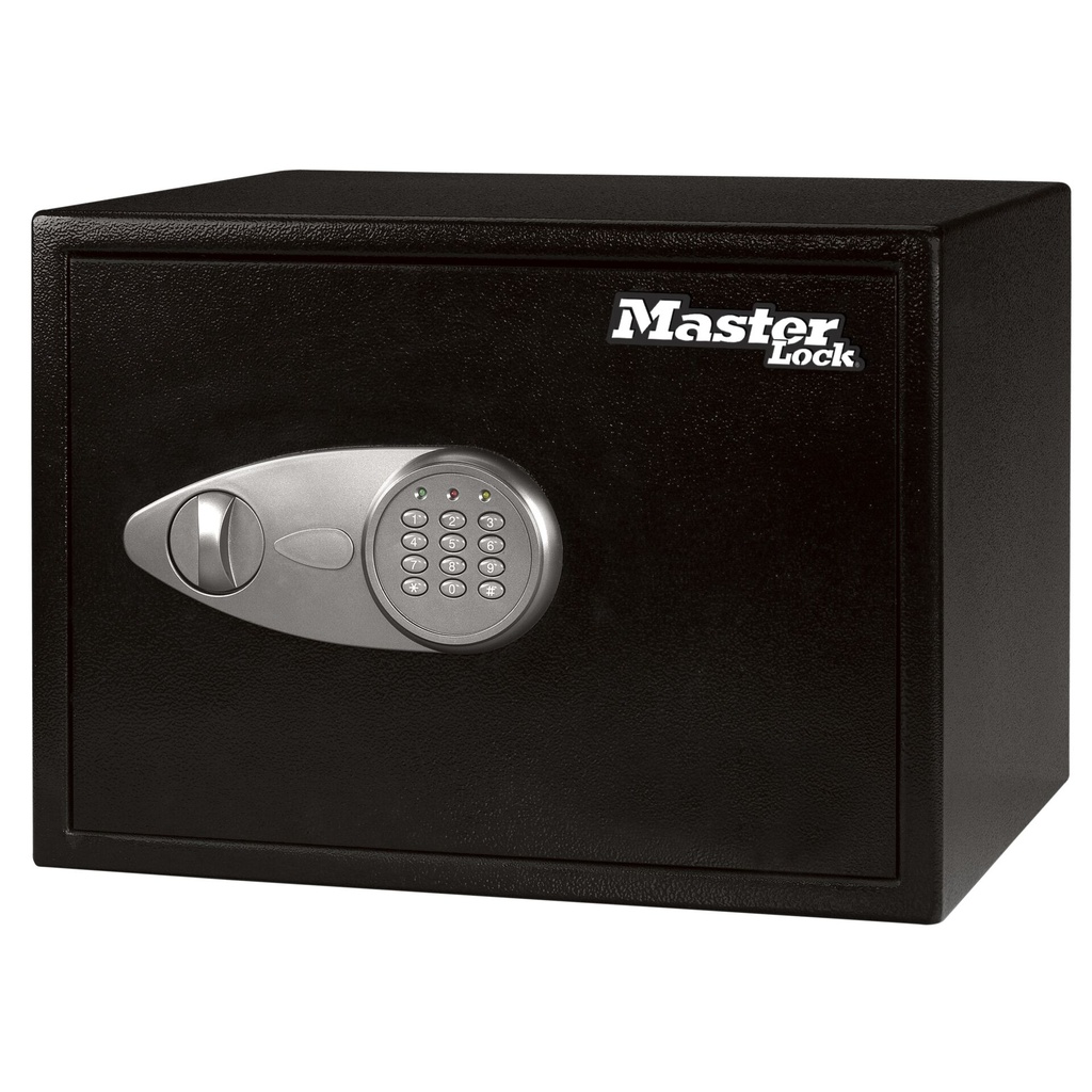 Master Lock Tresor 333L X125ML