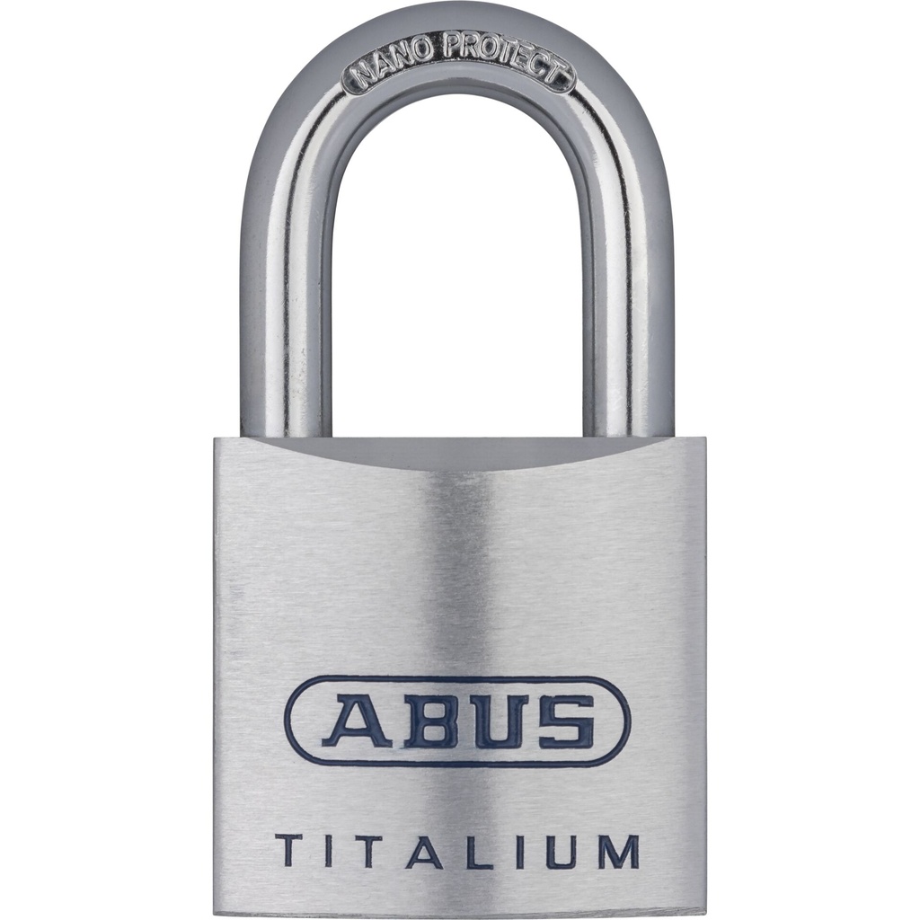 ABUS 90 Titalium 96TI/50 SL 8