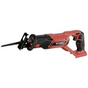 Einhell TE-AP 18 Li PXC Solo Cordless Reciprocating Saw