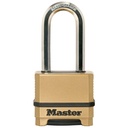 Master Lock Excell Padlock Security Level 9    M175EURDLH