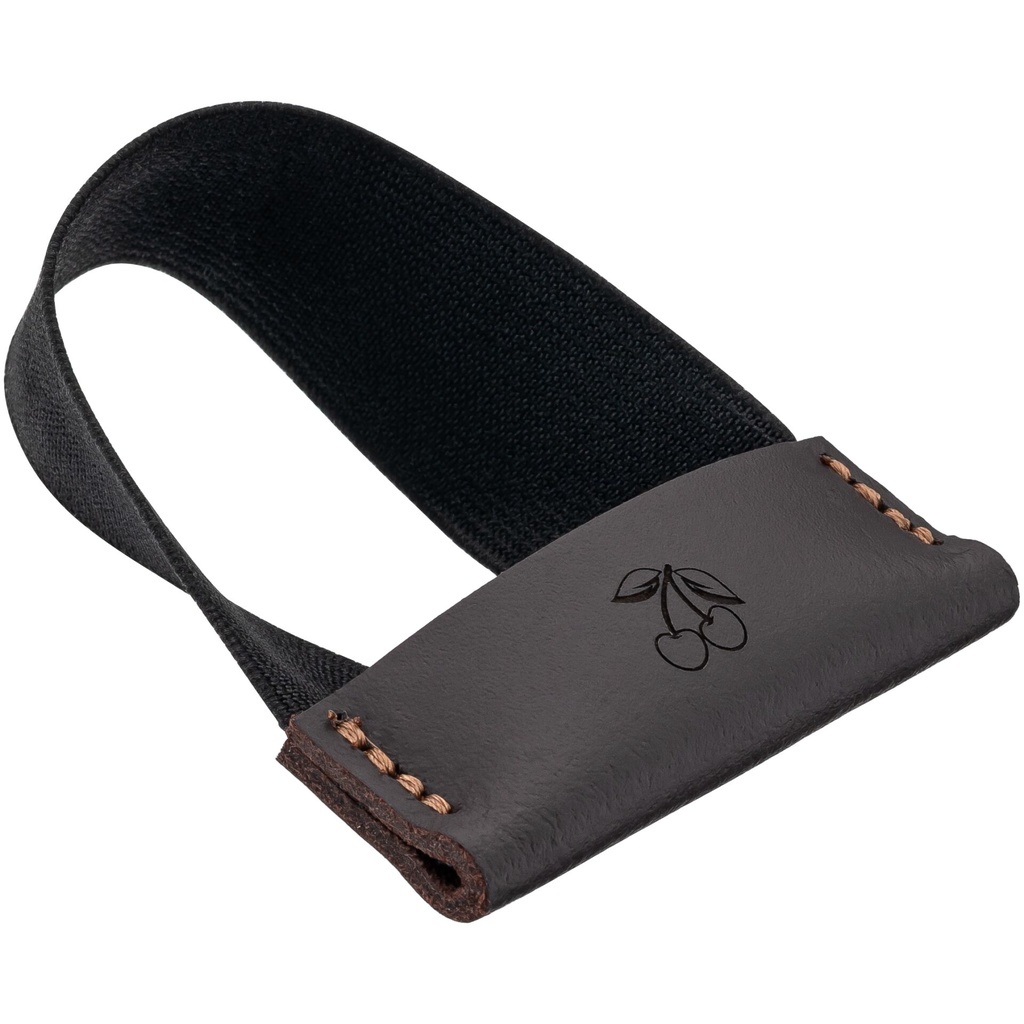 Kirschen Leder-Schneidenschutz für 3808/3809