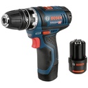 Bosch GSR 12V-15 FC Professional 06019F6001
