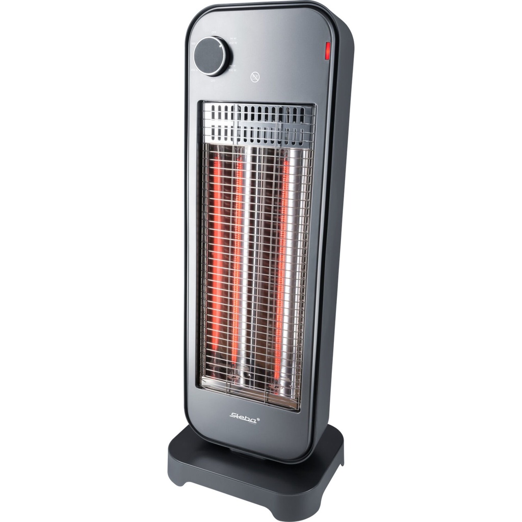 Steba CH 2 ECO Carbon Radiant Heater