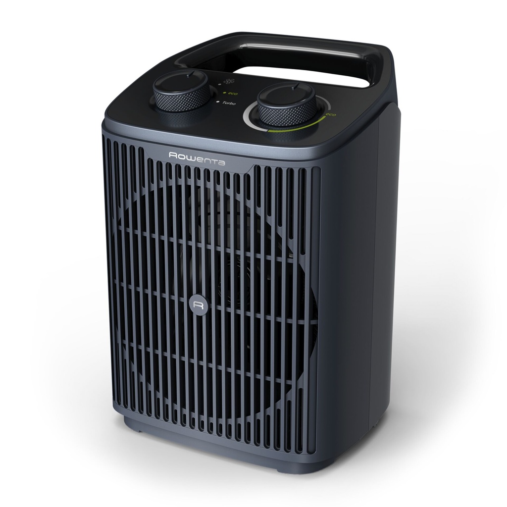 Rowenta SO 2351            grau Instant Comfort Compact