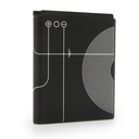 GoXtreme Battery f. V48 Pocket Lithium-Ions