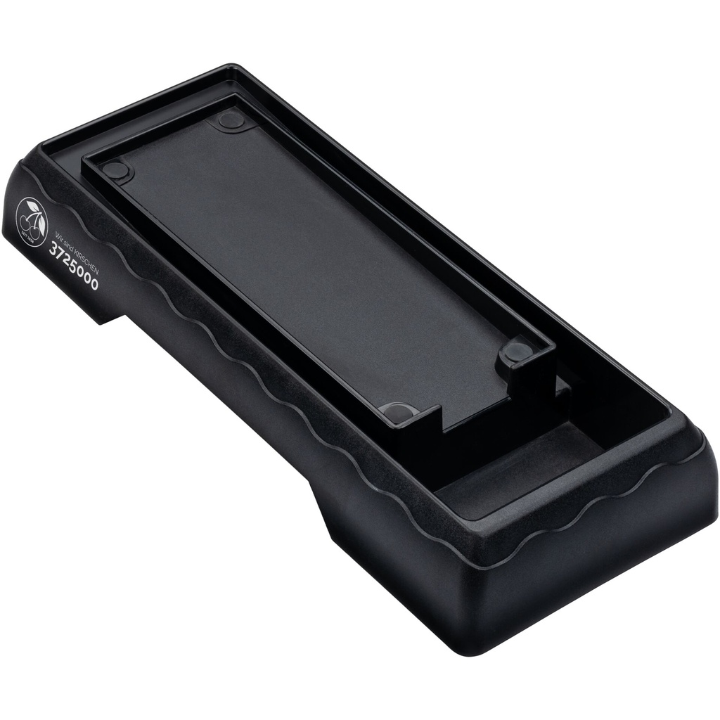 Kirschen Wanne für Schleif- und Schärfsteine