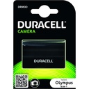 Duracell Li-Ion Akku 1600 mAh for Olympus BLM-1